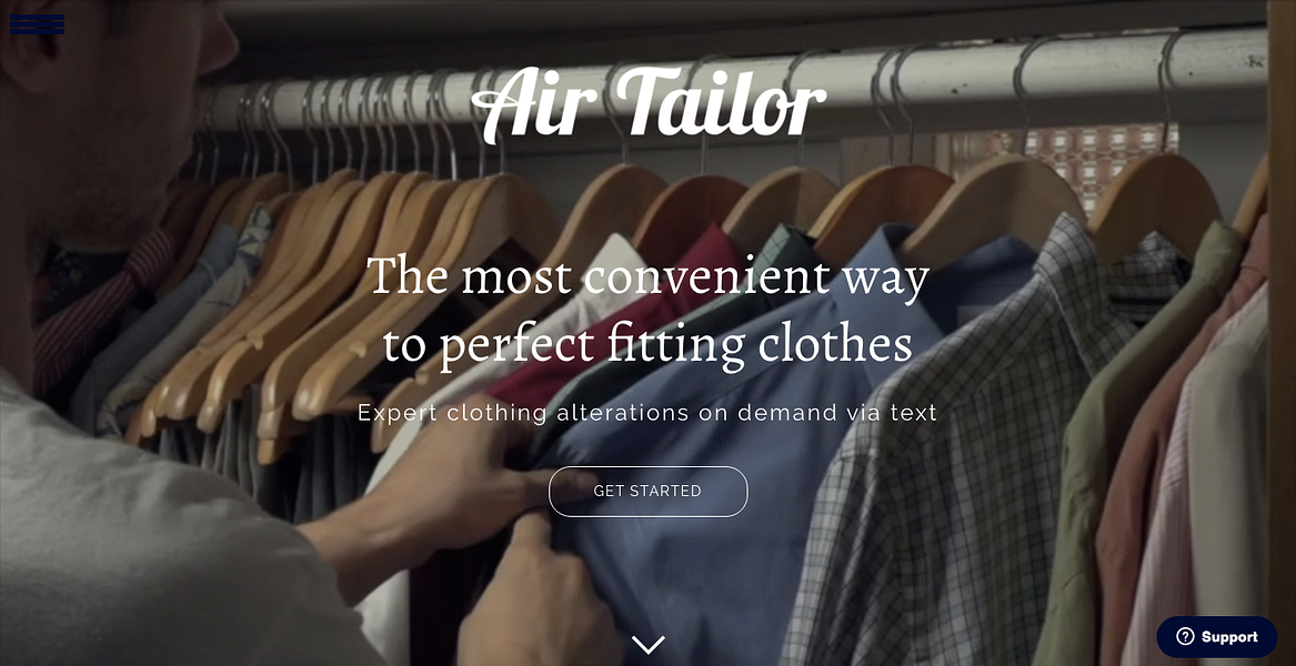 Air Tailor