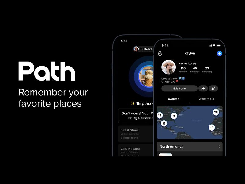 Path