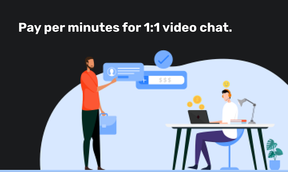 Remotehour Pay To Talk