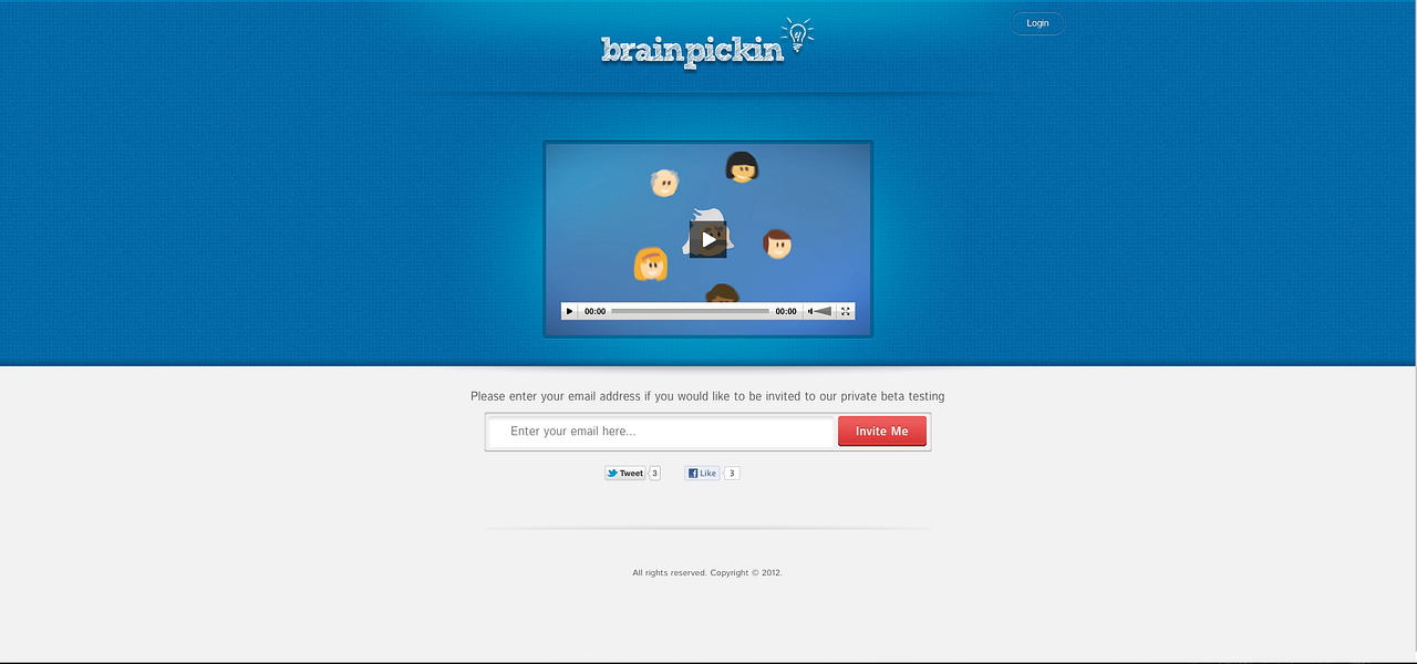 brainpickin