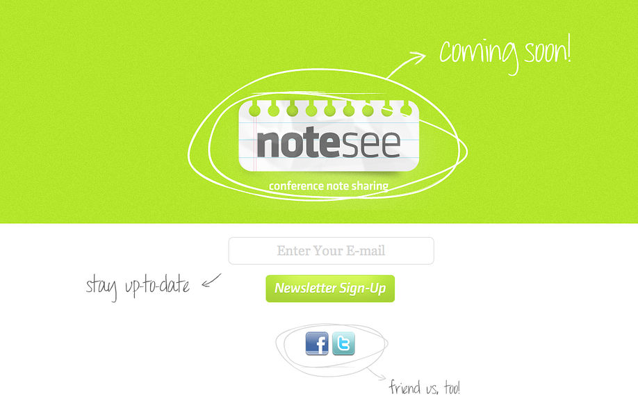 notesee