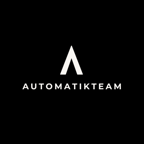 AutomatikTeam: Don't waste any more time