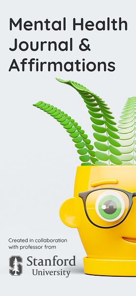 Mentalio - AI Mood Journal