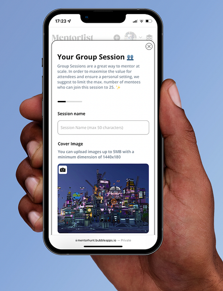 Mentorlist