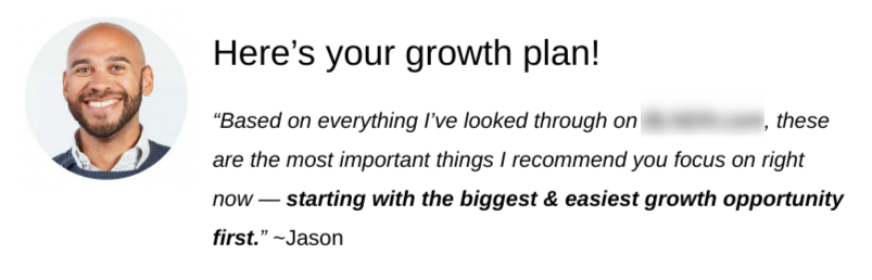 GrowthLook