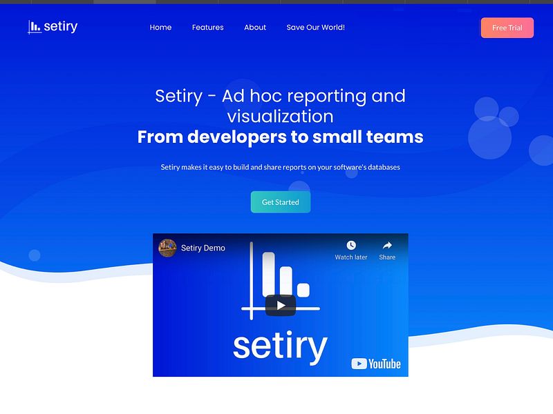 Setiry