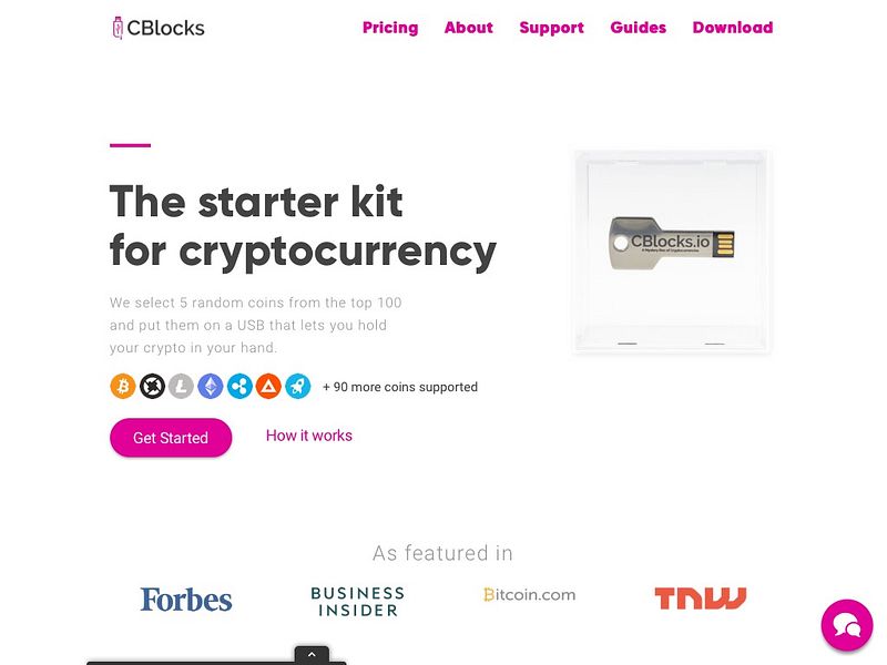 CBlocks