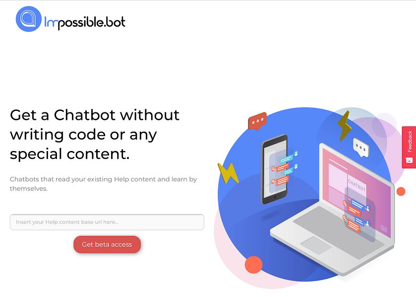 impossible.bot
