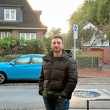 Umut Deniz Yorulmaz