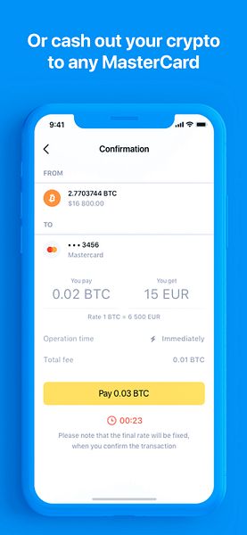 Crypterium