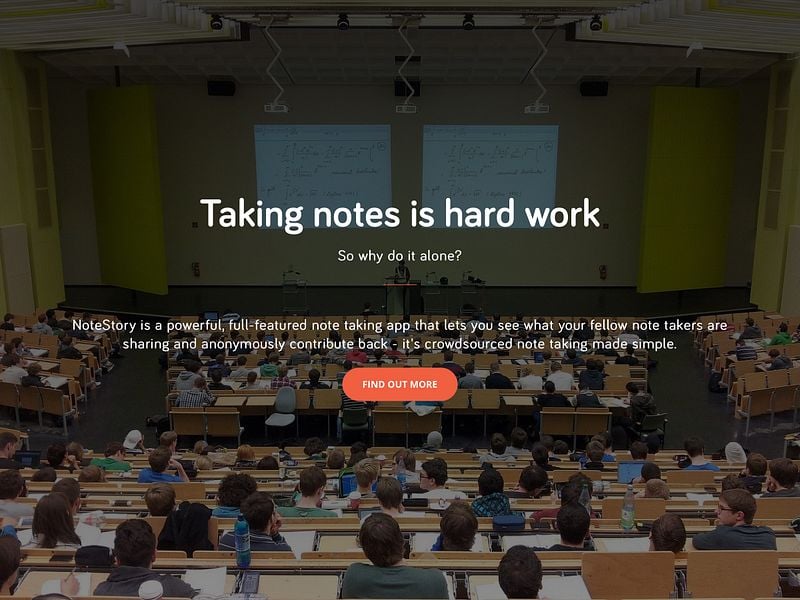 NoteStory