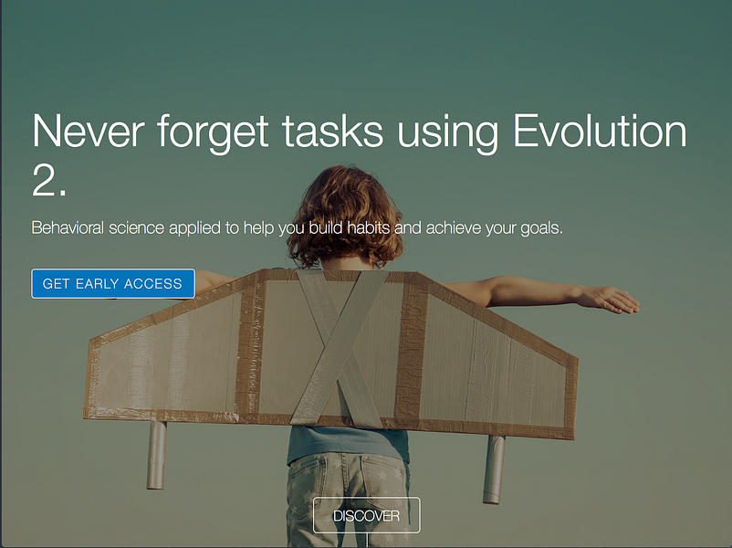 Evolution 2
