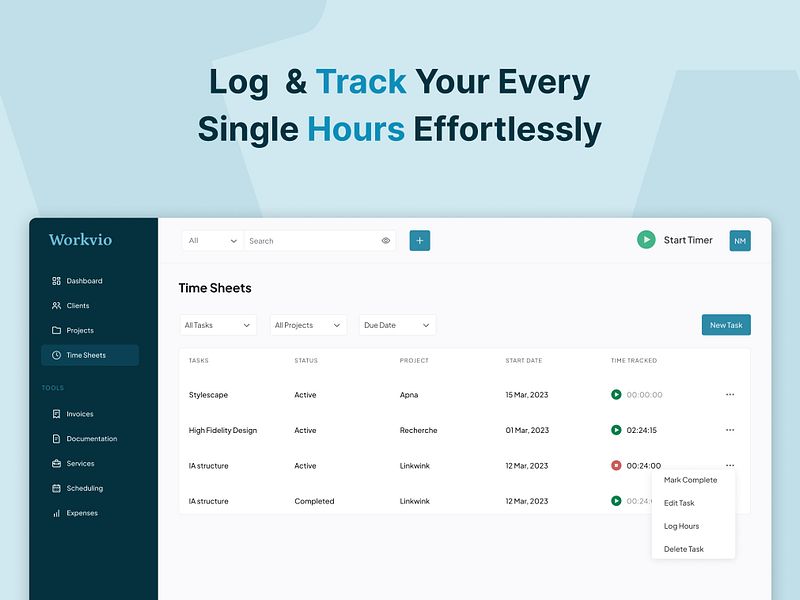 Work.io