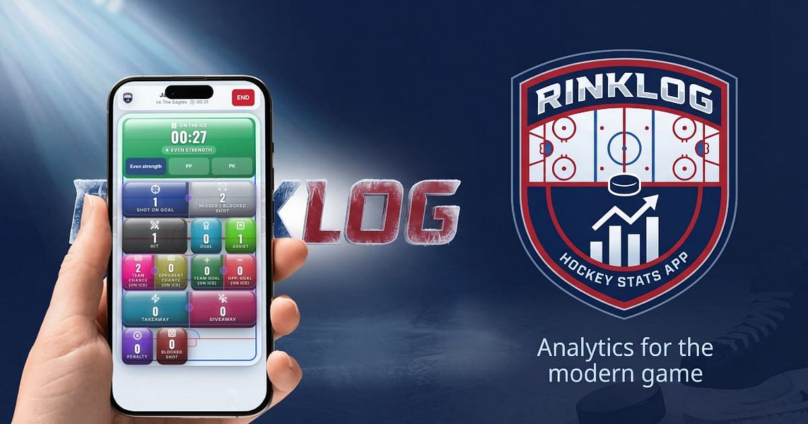 RinkLog