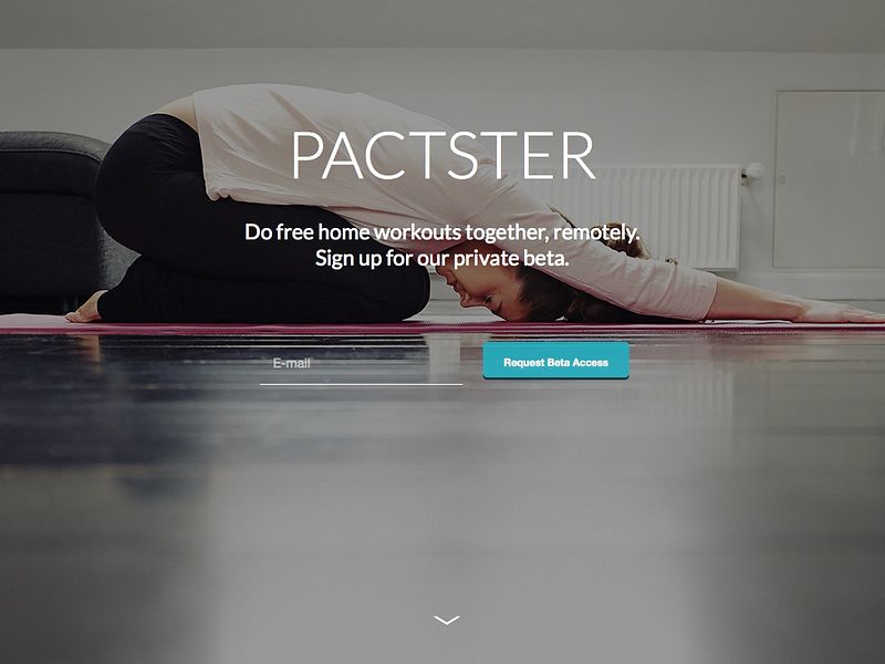 Pactster