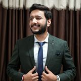 Siddharth Singh