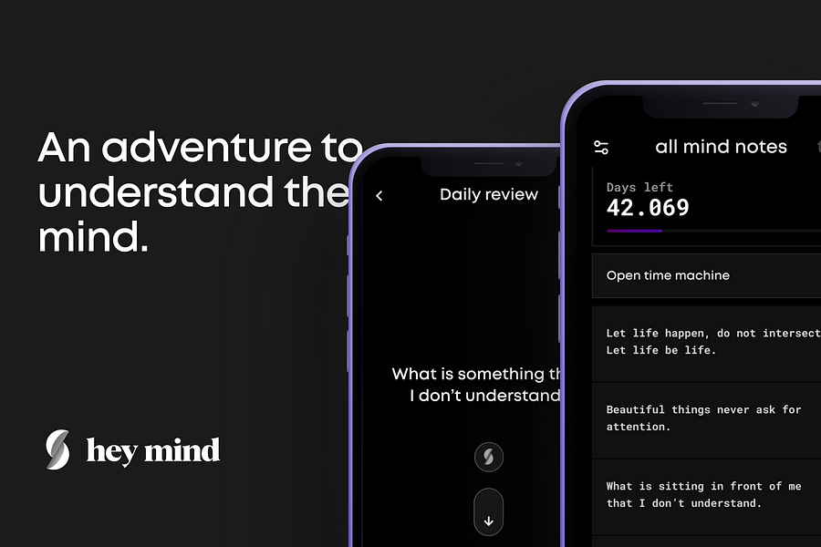 Hey Mind 2.0