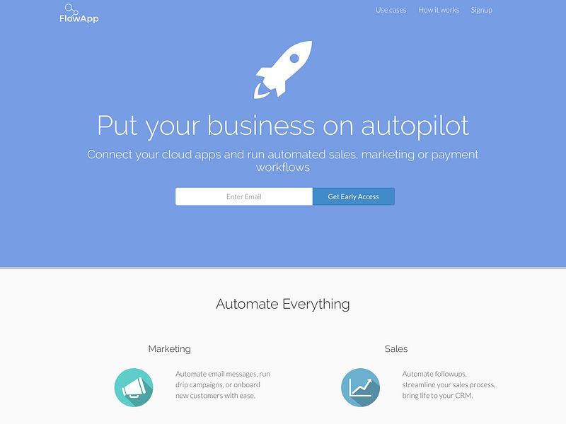FlowApp