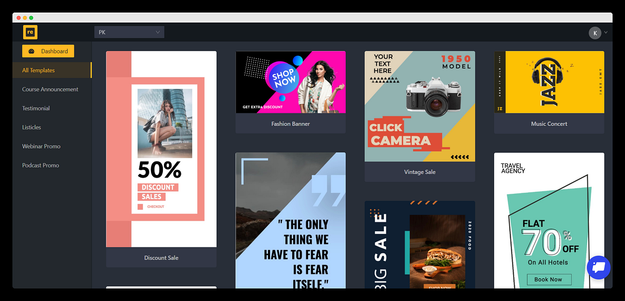 Recast Studio: A cloud based online video editor for | BetaList
