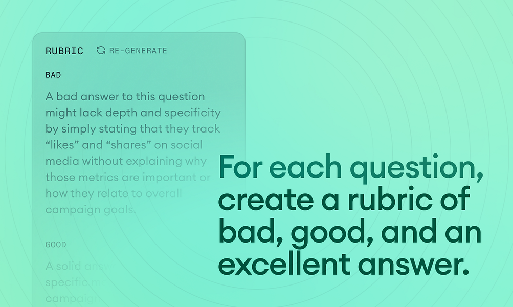 hiring.studio by Metaview