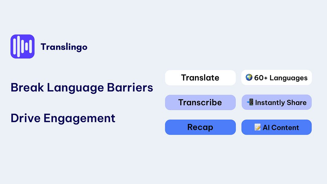 Translingo