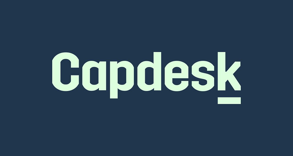 Capdesk