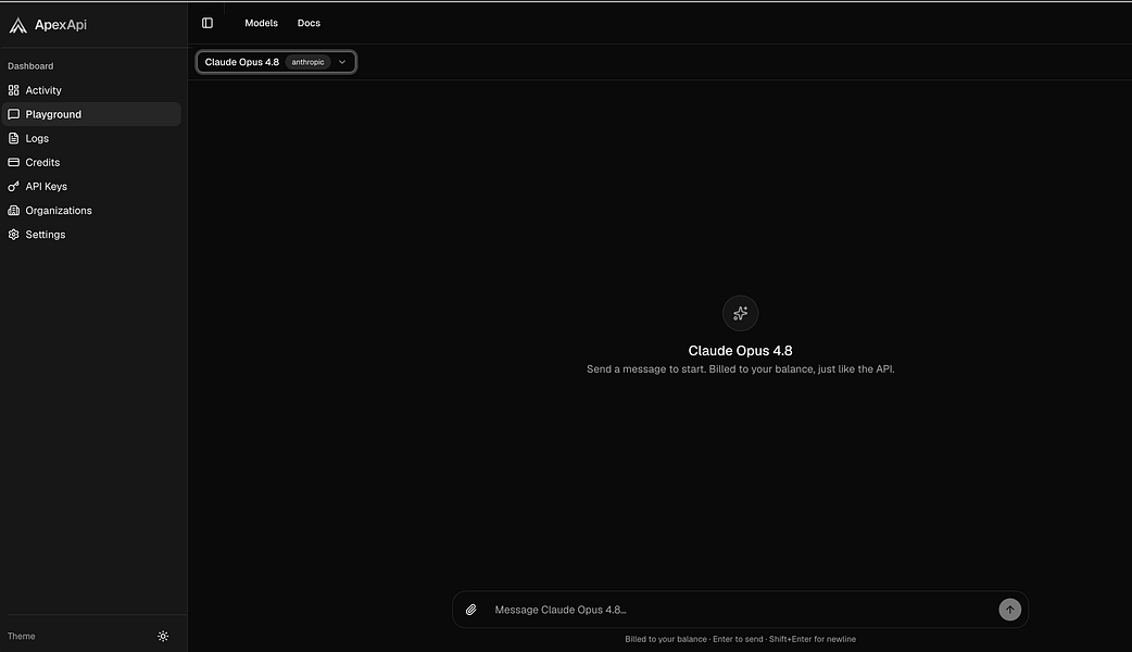 ApexApi