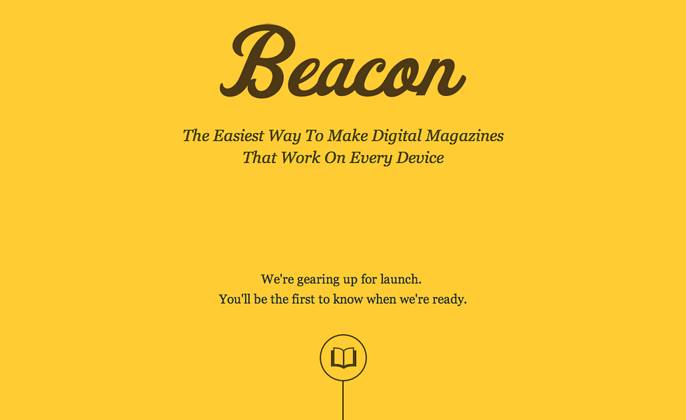 Beacon