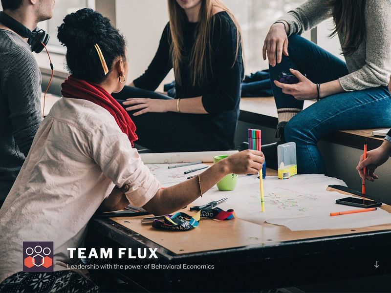 Team Flux