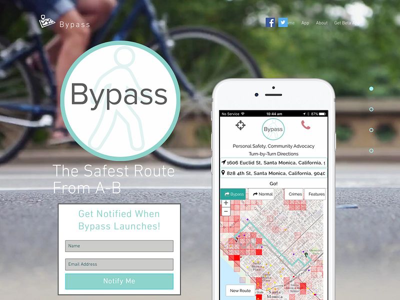 Bypass