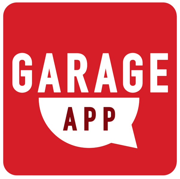 Garage App
