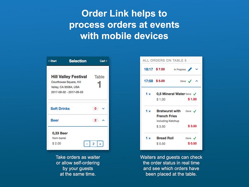 Order Link