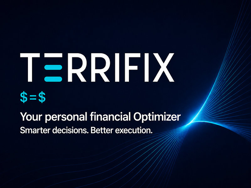 TerriFiX Optimizer