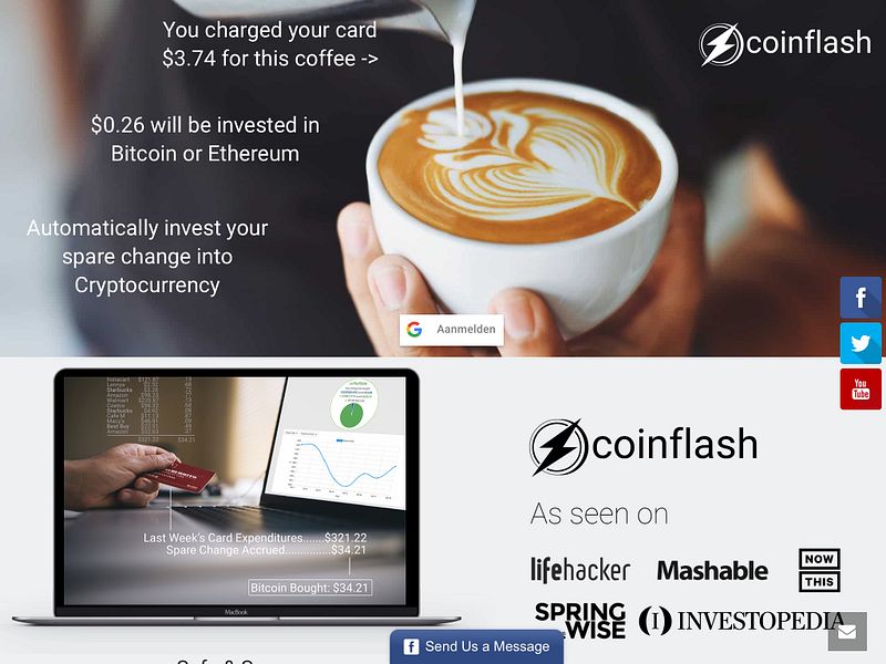 Coinflash