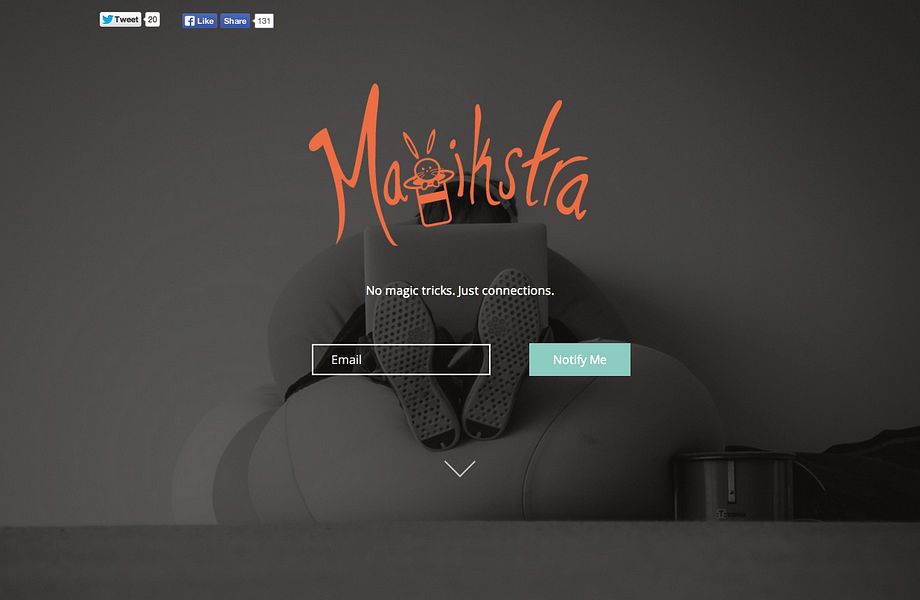 Magikstra