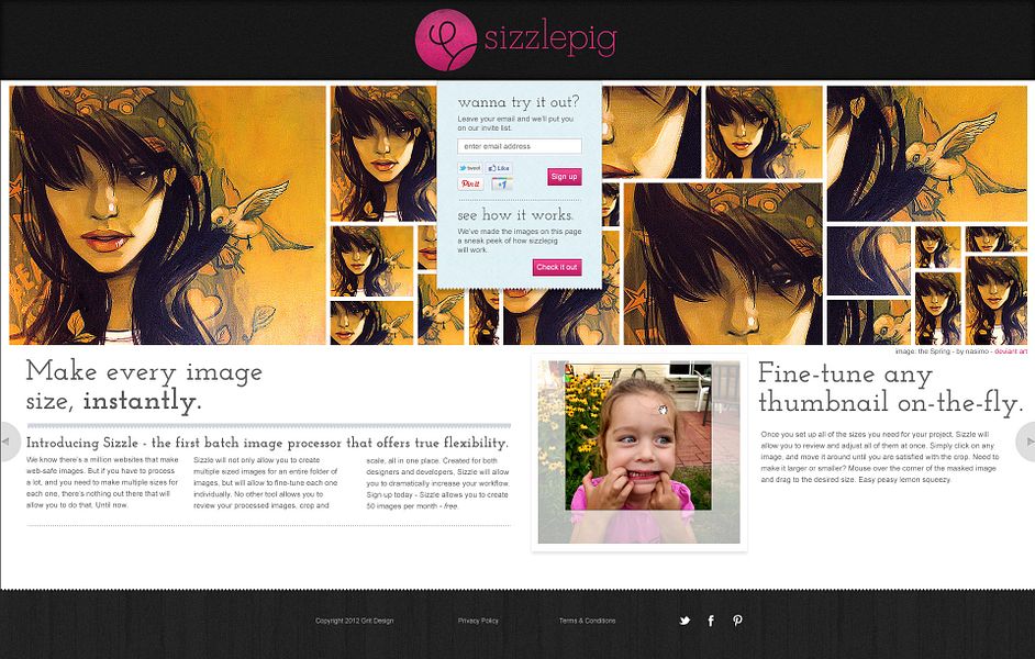 sizzlepig