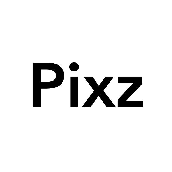Pixz