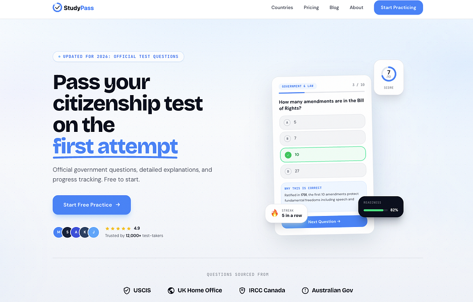 StudyPass