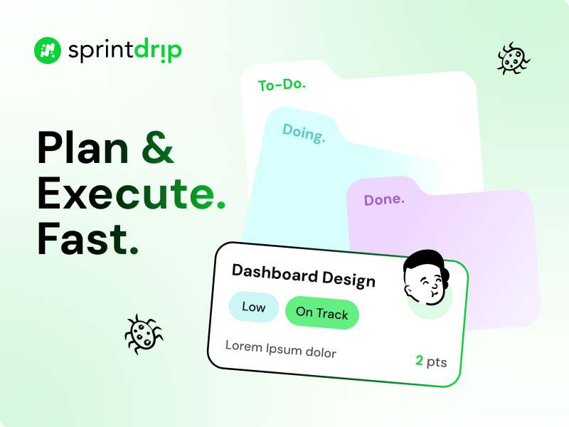 SprintDrip
