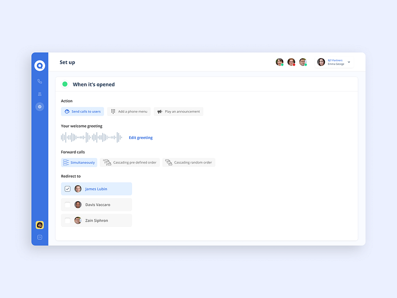 Quicktalk