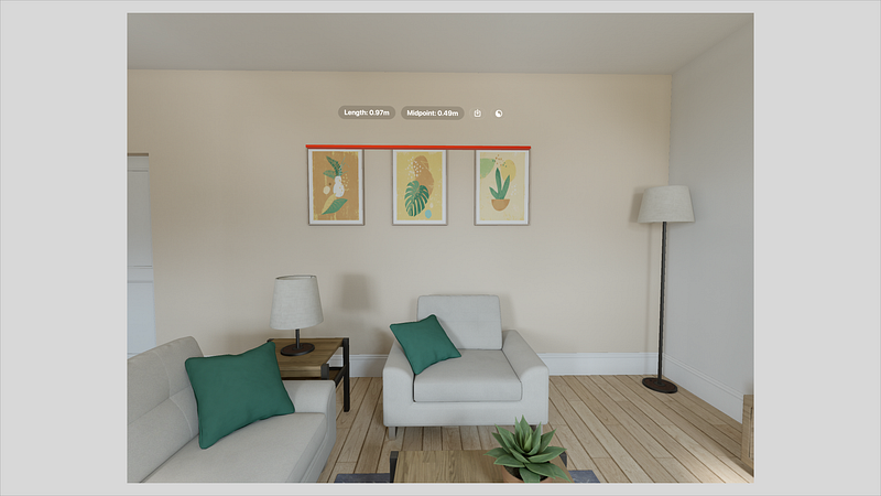 Virtual Level Tool | Vision Directory