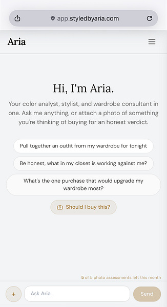 Aria