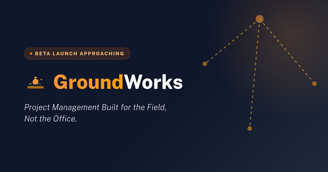 GroundWorks