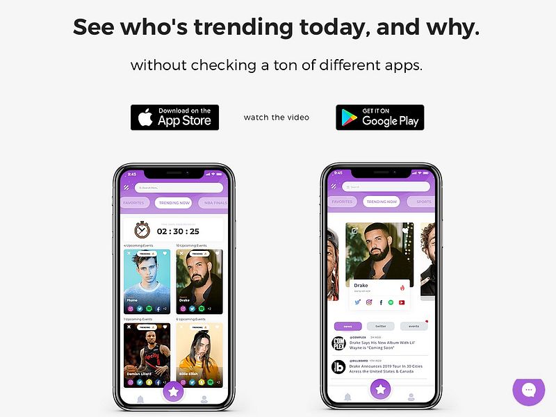 MyFeed