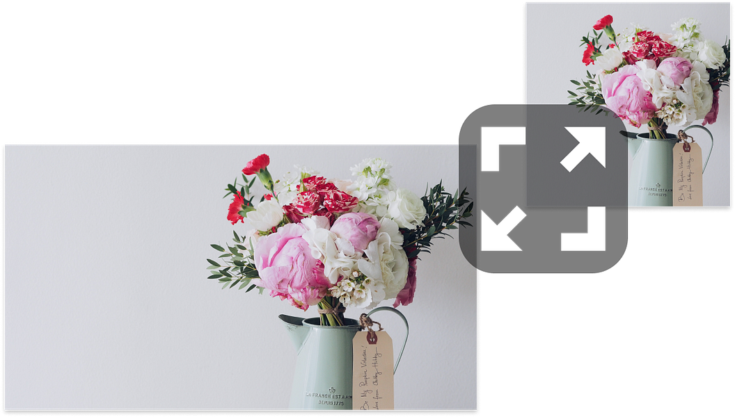 Image Resizer