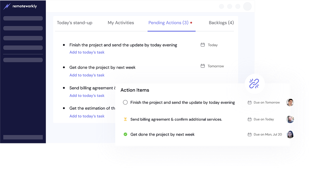 Remote Workly