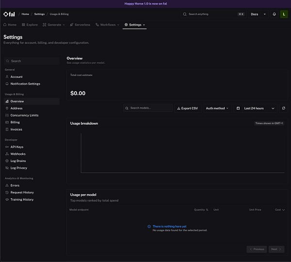 Dashboard interface displaying CleanShot screen recording details, including a video thumbnail, file size, duration, and sharing options.