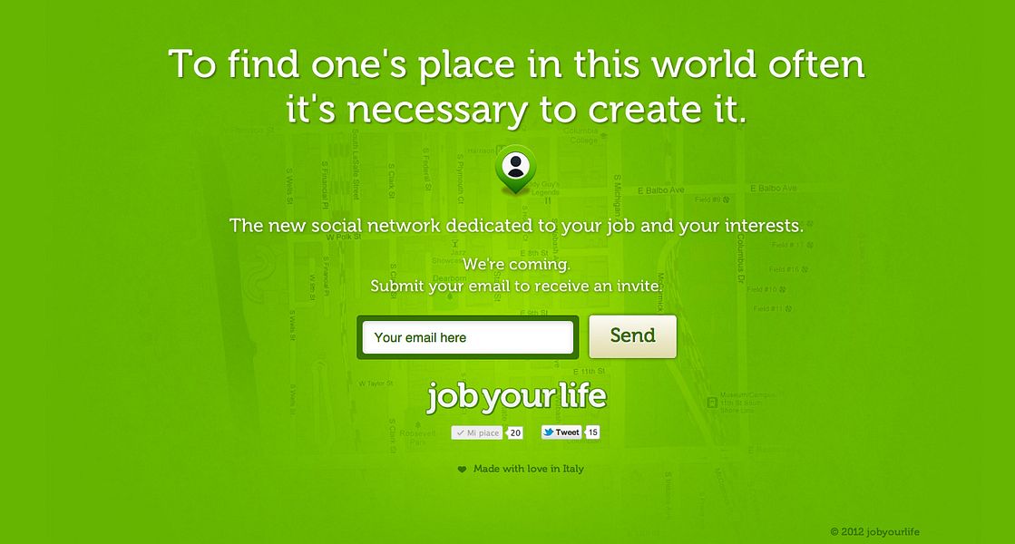 jobyourlife