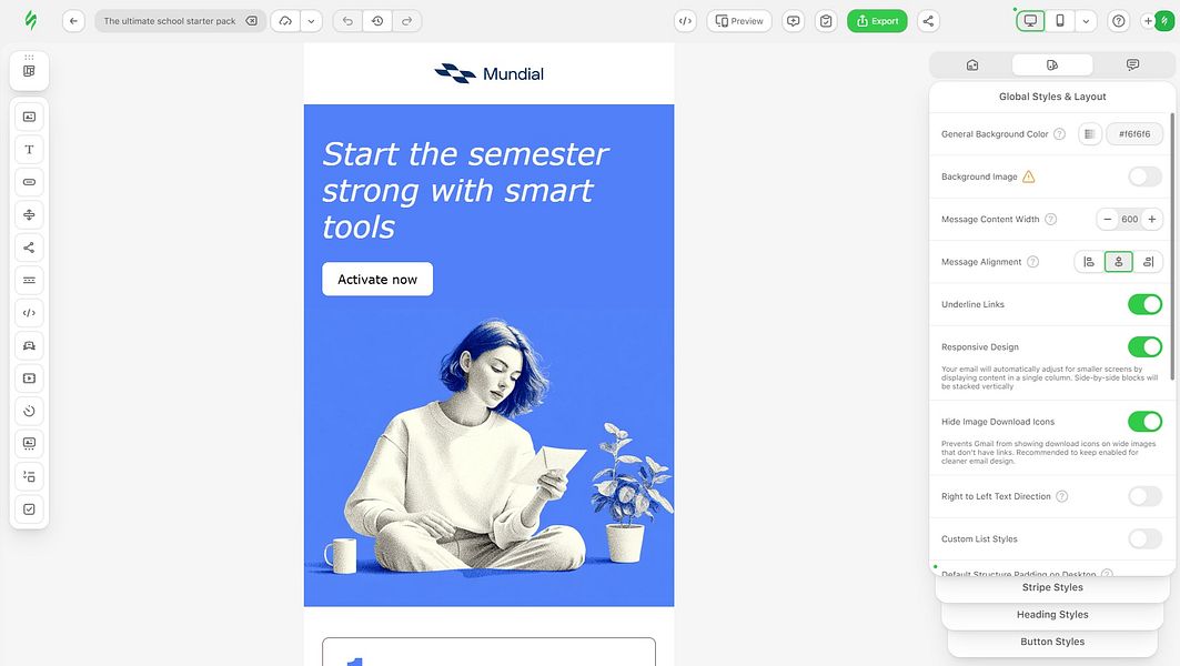 Stripo.email