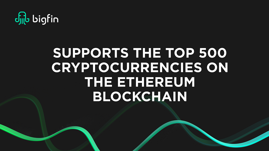 Bigfin Finance
